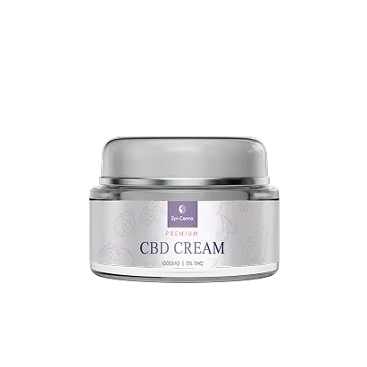 CBD CREAM
